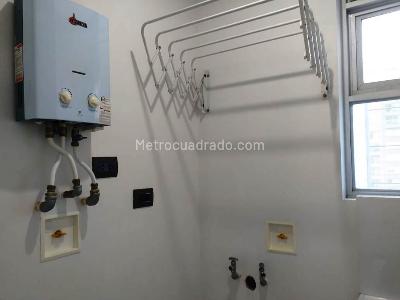 Apartaestudio en venta en Pinares, Pereira, 47 m² · foto 10 de 10