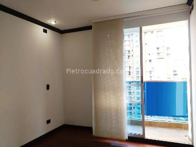 Apartaestudio en venta en Pinares, Pereira, 47 m² · foto 6 de 10