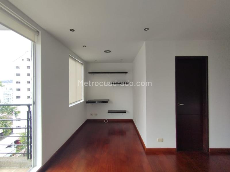 Apartment for rent in Pereira