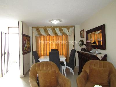 Casa en venta en Los Corales, Pereira · foto 5 de 15
