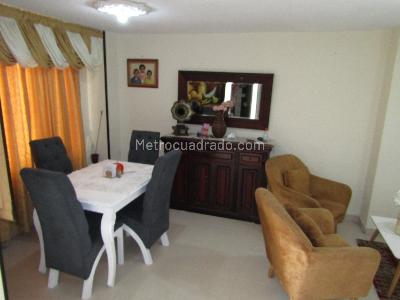 Casa en venta en Los Corales, Pereira · foto 7 de 15