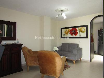 Casa en venta en Los Corales, Pereira · foto 6 de 15