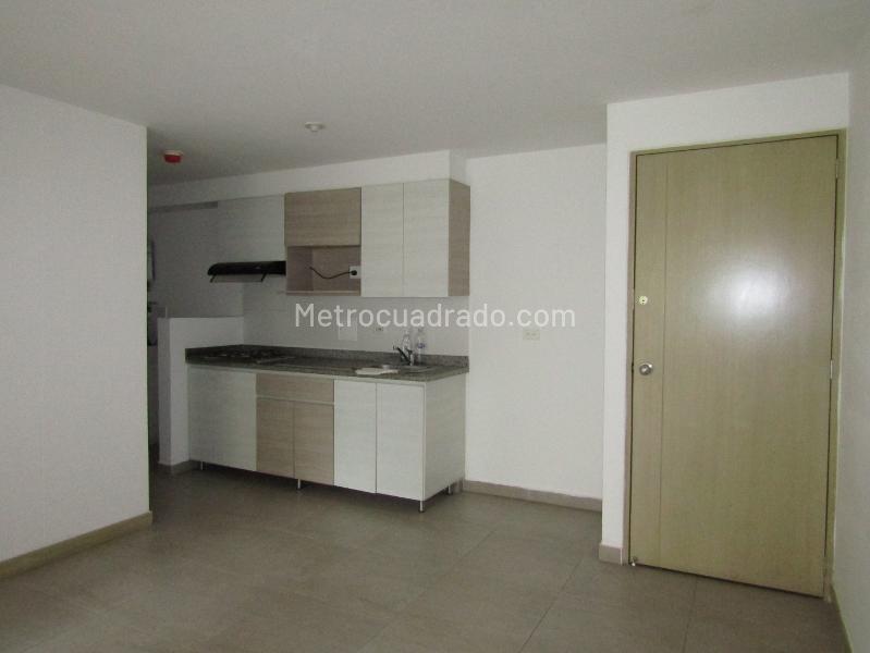 Apartment for rent in Pereira