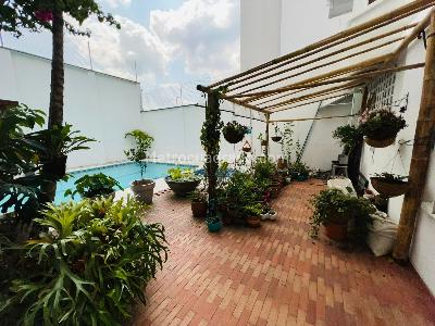 Casa en venta en Pinares, Pereira · foto 16 de 20