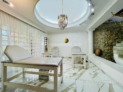 Casa en venta en Pinares, Pereira · foto 2 de 20