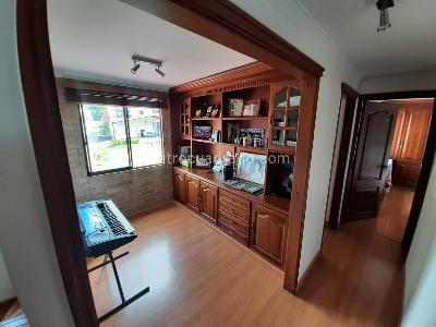 Casa de 5 alcobas en venta en Homcenter, Pereira, 160 m² · foto 17 de 20