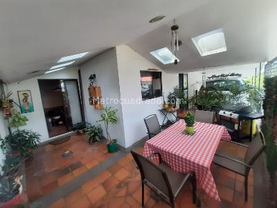 Casa de 5 alcobas en venta en Homcenter, Pereira, 160 m² · foto 11 de 20