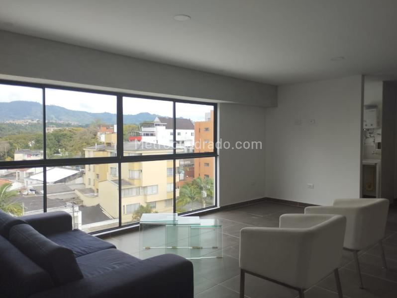 Apartment for rent in Pereira
