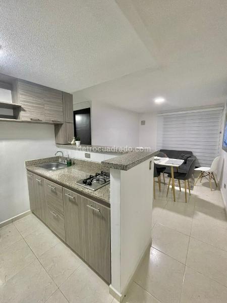 Apartamento en Arriendo, Homcenter, Pereira