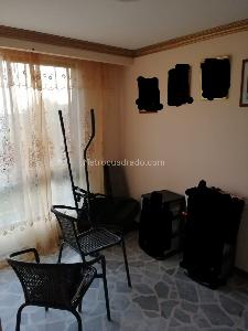 Casa en venta en Belmonte, Pereira · foto 6 de 16