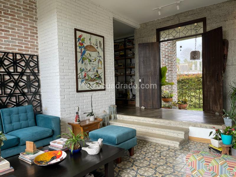 Casa – Pereira - Vista 3