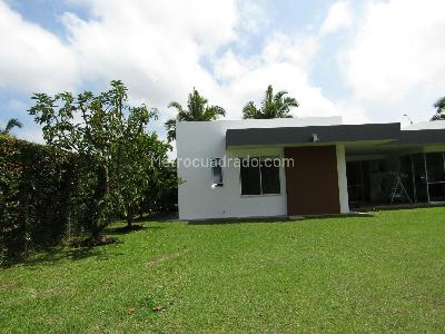 Casa en venta en Pueblito Cafetero, Pereira · foto 9 de 19