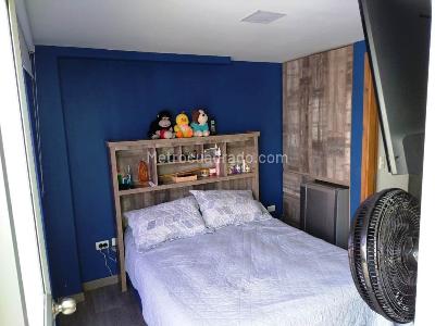 Casa en venta en Galicia, Pereira · foto 16 de 19
