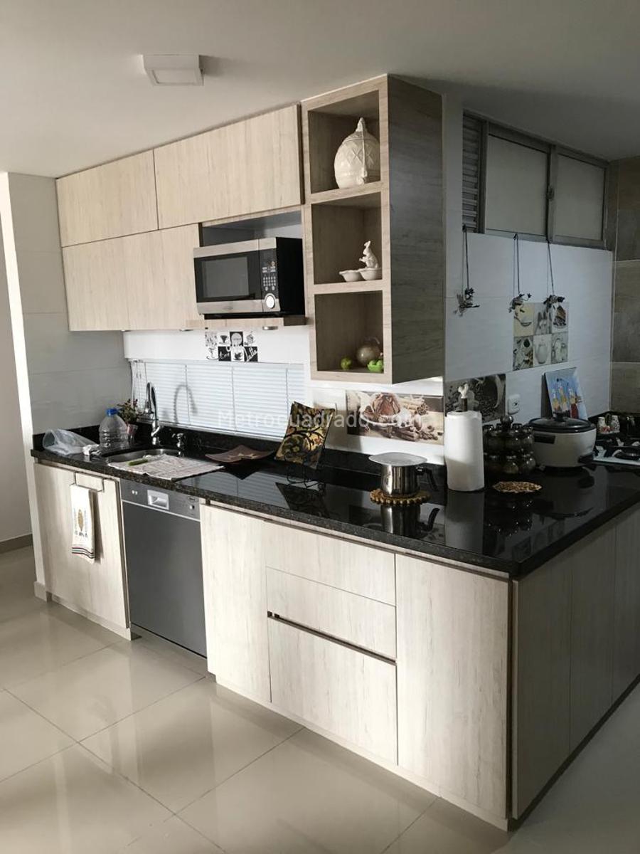 Foto del apartamento