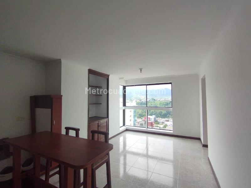 Apartment for rent in Pereira