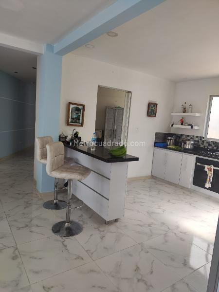 Casa – Dosquebradas - Vista 3
