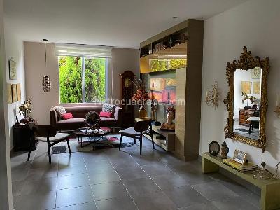 Casa en venta en Pueblito Cafetero, Pereira · foto 3 de 13