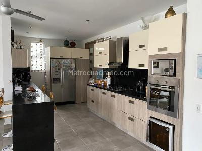 Casa en venta en Pueblito Cafetero, Pereira · foto 6 de 13