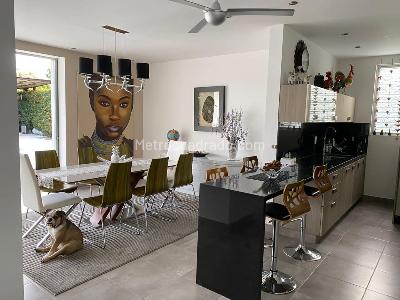 Casa en venta en Pueblito Cafetero, Pereira · foto 7 de 13