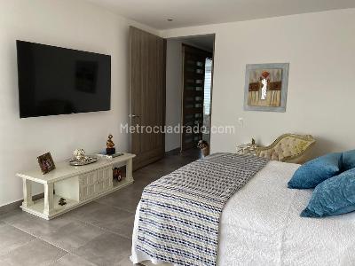 Casa en venta en Pueblito Cafetero, Pereira · foto 10 de 13