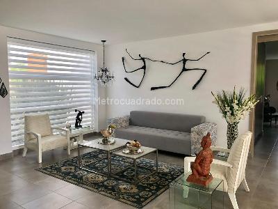 Casa en venta en Pueblito Cafetero, Pereira · foto 9 de 13