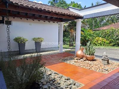 Casa de 5 alcobas en venta en El Tigre, Pereira, 340 m² · foto 16 de 20