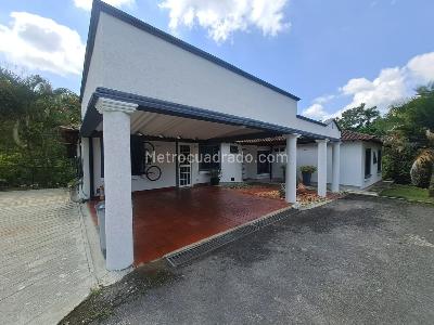 Casa de 5 alcobas en venta en El Tigre, Pereira, 340 m² · foto 18 de 20