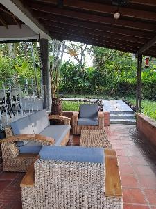 Casa de 5 alcobas en venta en El Tigre, Pereira, 340 m² · foto 19 de 20