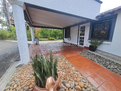 Casa de 5 alcobas en venta en El Tigre, Pereira, 340 m² · foto 20 de 20