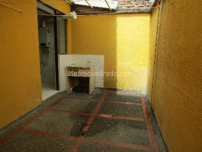 Casa en arriendo en Circunvalar, Pereira · foto 9 de 19