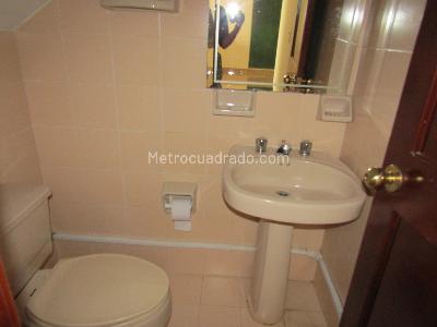 Casa en arriendo en Circunvalar, Pereira · foto 16 de 19