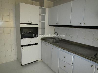 Casa en arriendo en Circunvalar, Pereira · foto 7 de 19