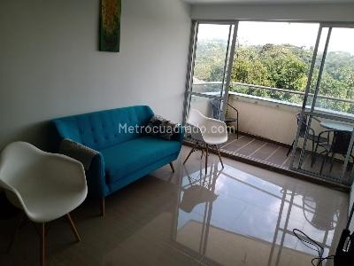 Apartamento en venta en Alamos, Pereira · foto 2 de 15