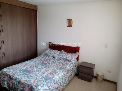 Apartamento en venta en Alamos, Pereira · foto 9 de 15