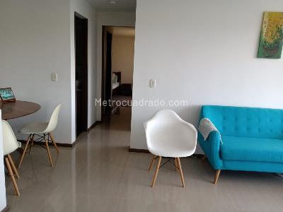 Apartamento en venta en Alamos, Pereira · foto 7 de 15