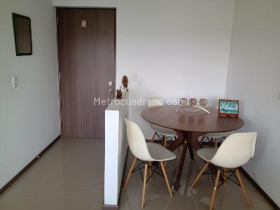 Apartamento en venta en Alamos, Pereira · foto 3 de 15