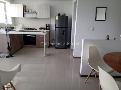 Apartamento en venta en Alamos, Pereira · foto 4 de 15