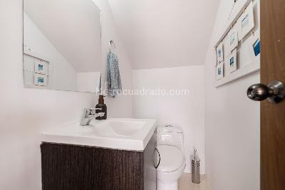 Apartamento en venta en Alamos, Pereira · foto 17 de 18