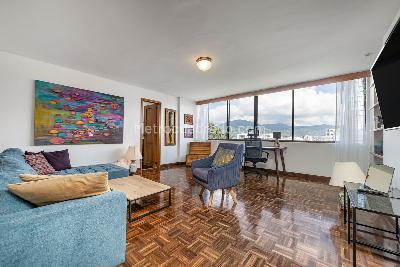 Apartamento en venta en Alamos, Pereira · foto 14 de 18