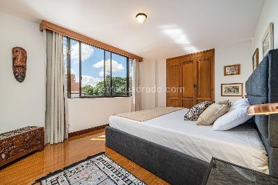 Apartamento en venta en Alamos, Pereira · foto 15 de 18
