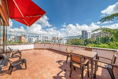 Apartamento en venta en Alamos, Pereira · foto 11 de 18