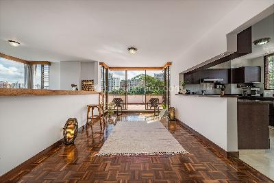 Apartamento en venta en Alamos, Pereira · foto 8 de 18