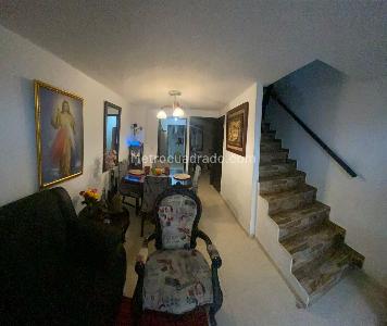 Casa en venta en Homcenter, Pereira · foto 6 de 12