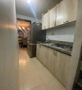Casa en venta en Homcenter, Pereira · foto 5 de 12