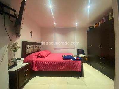 Casa en venta en Homcenter, Pereira · foto 11 de 12