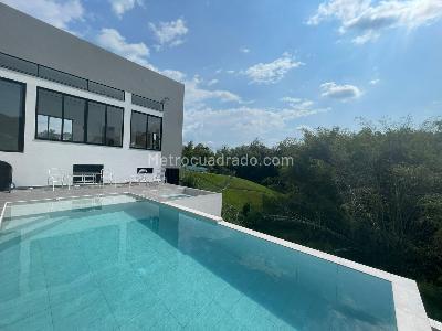 Casa en Arriendo, COMBIA, Pereira