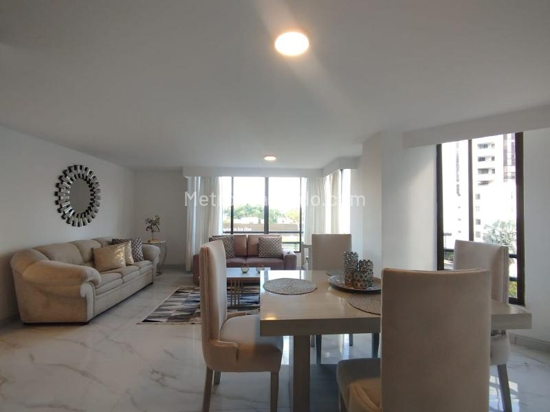 Piso – Pereira, Pinares de San Martín - Vista 5
