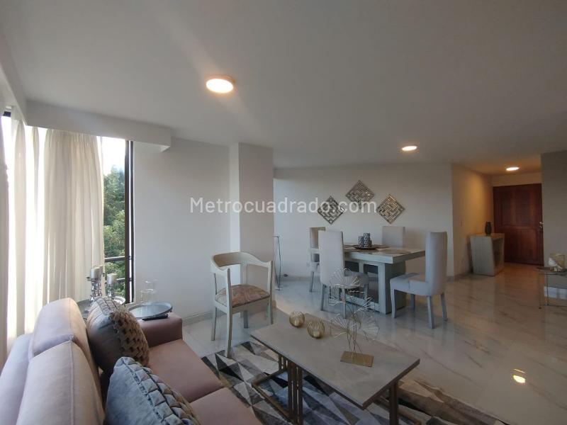 Piso – Pereira, Pinares de San Martín - Vista 2