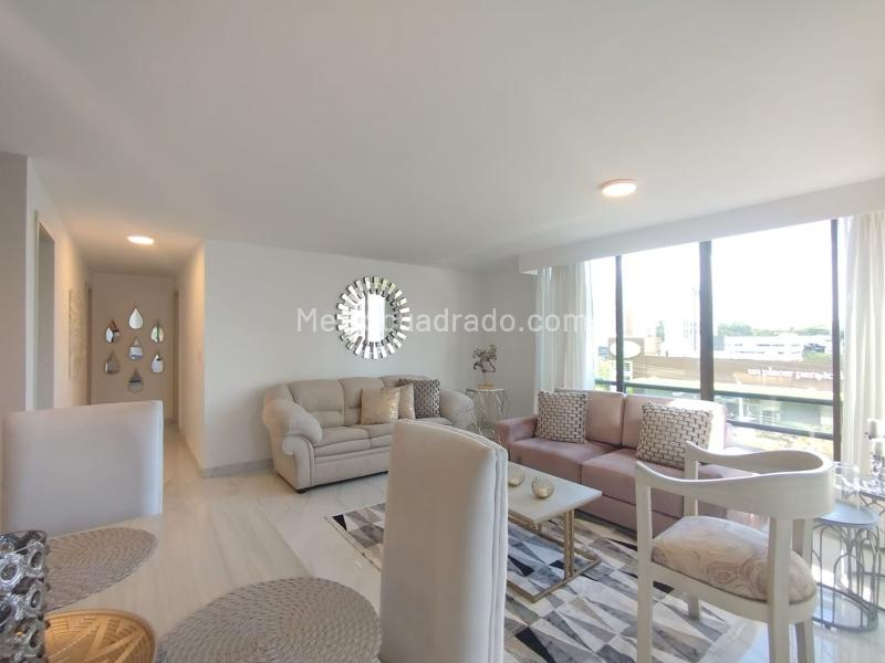 Piso – Pereira, Pinares de San Martín - Vista 4