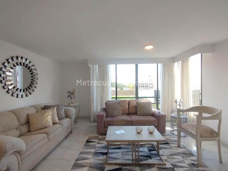 Piso – Pereira, Pinares de San Martín - Vista 3